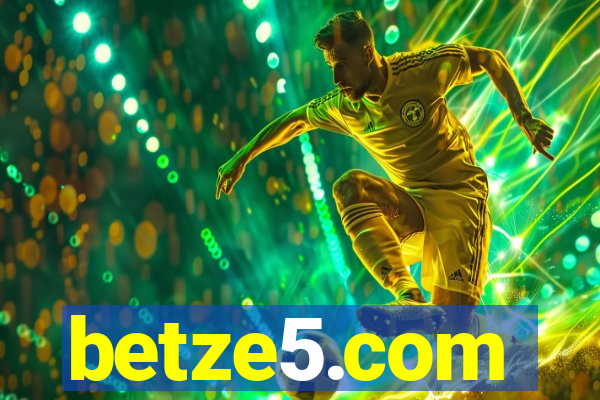 betze5.com