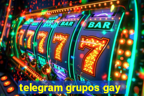 telegram grupos gay