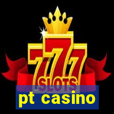 pt casino