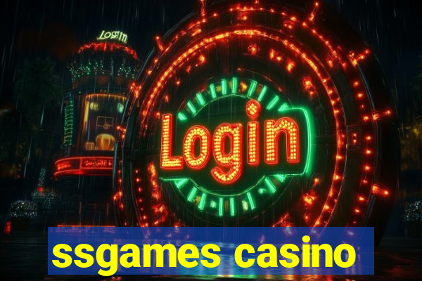 ssgames casino