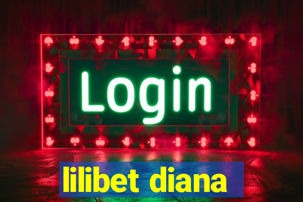 lilibet diana