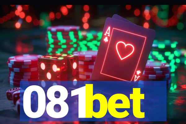 081bet