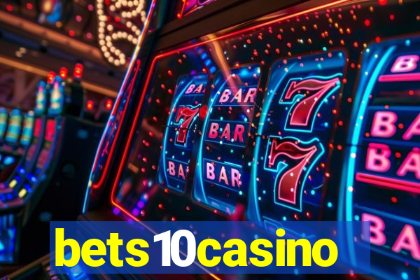 bets10casino