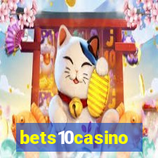 bets10casino