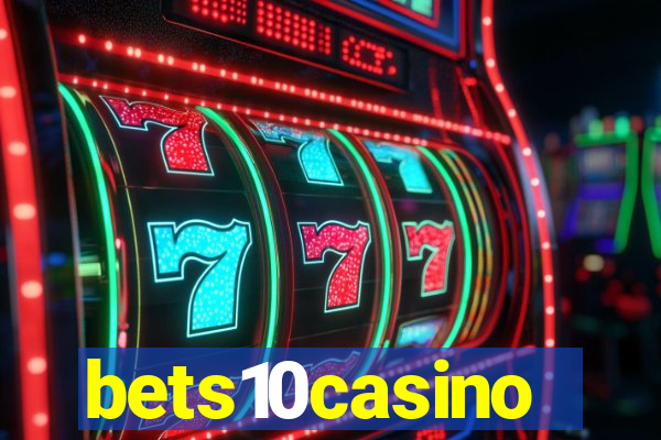 bets10casino