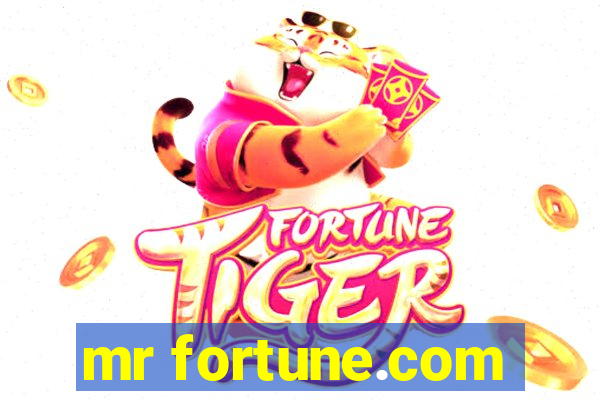 mr fortune.com