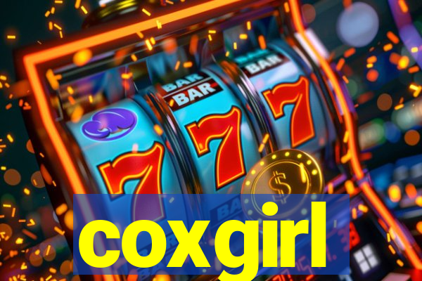 coxgirl