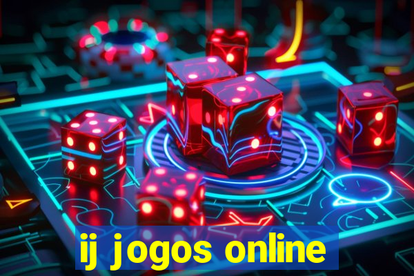 ij jogos online