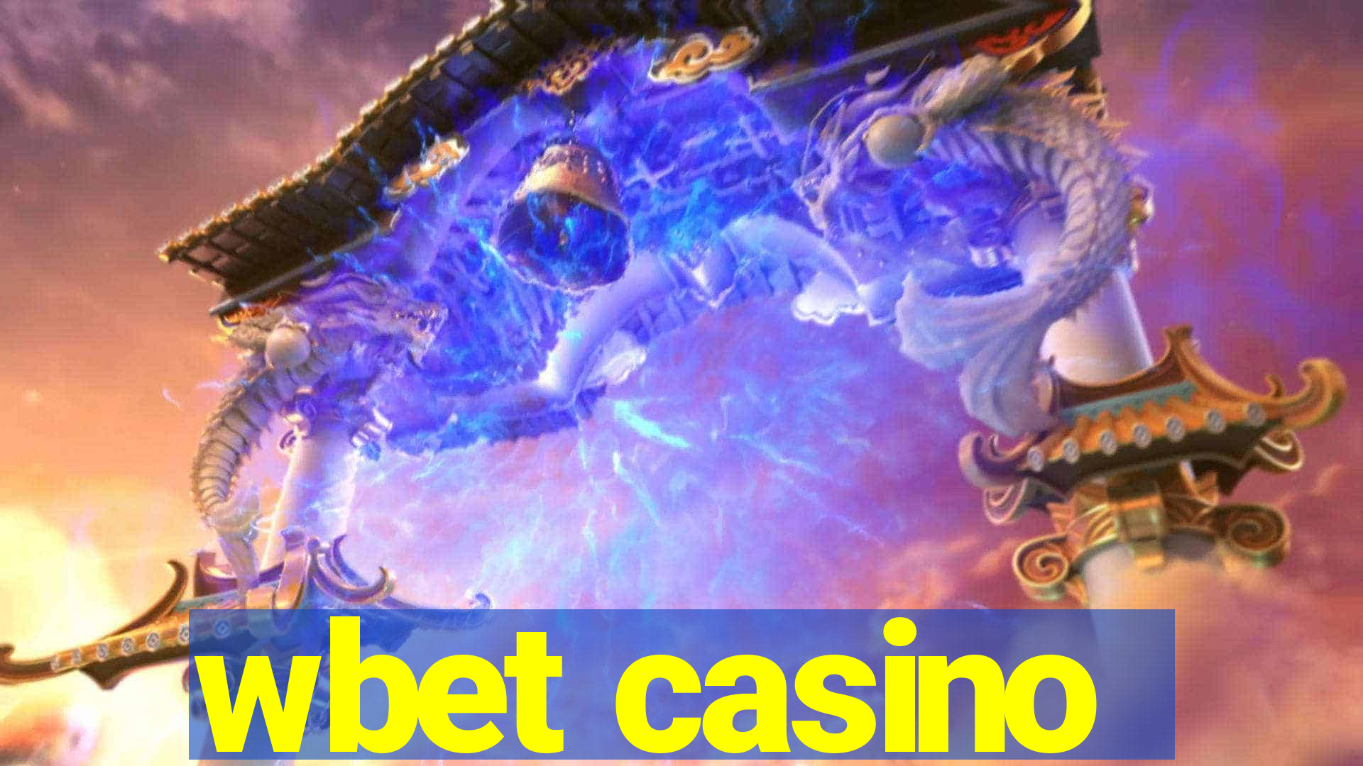 wbet casino