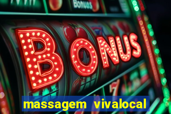 massagem vivalocal em santos sp