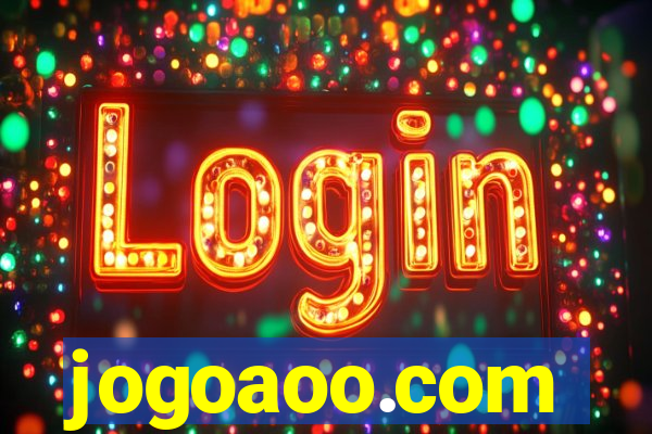 jogoaoo.com