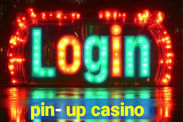 pin- up casino