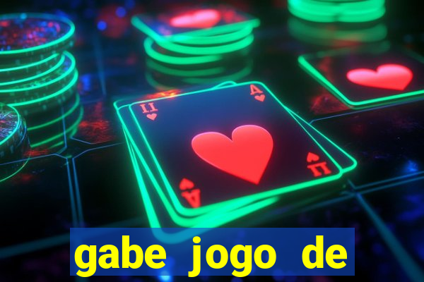 gabe jogo de aposta download