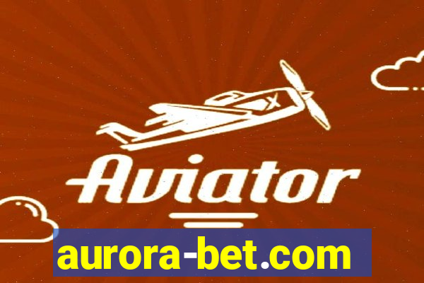 aurora-bet.com