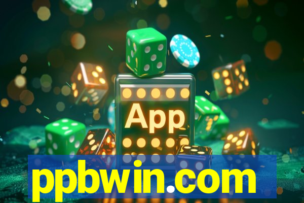 ppbwin.com