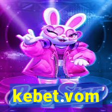 kebet.vom