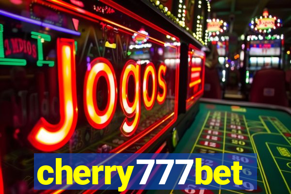 cherry777bet