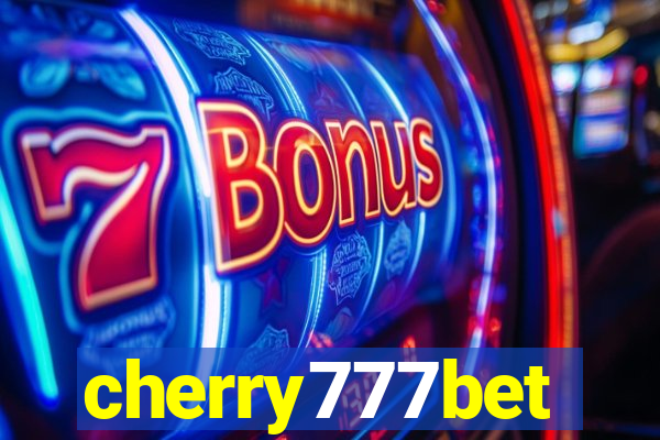 cherry777bet