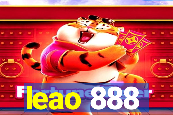 leao 888