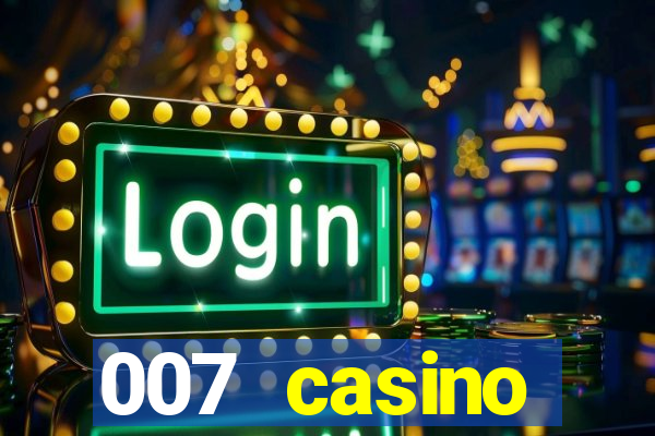 007 casino royale-you know my name