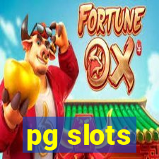 pg slots