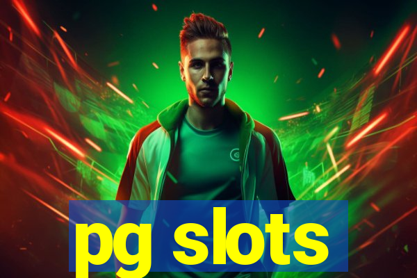 pg slots