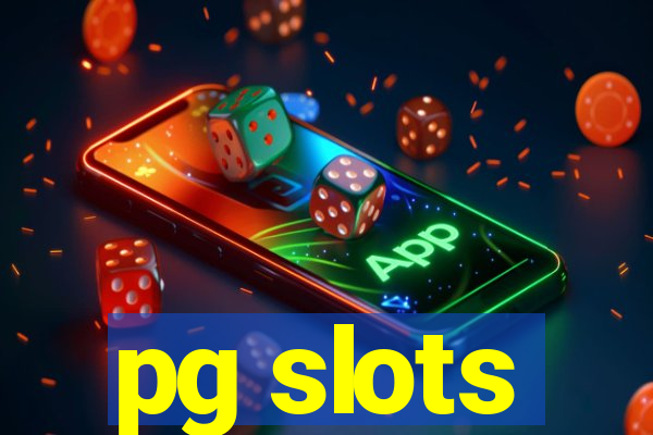 pg slots