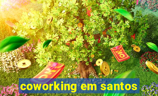 coworking em santos