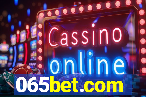 065bet.com