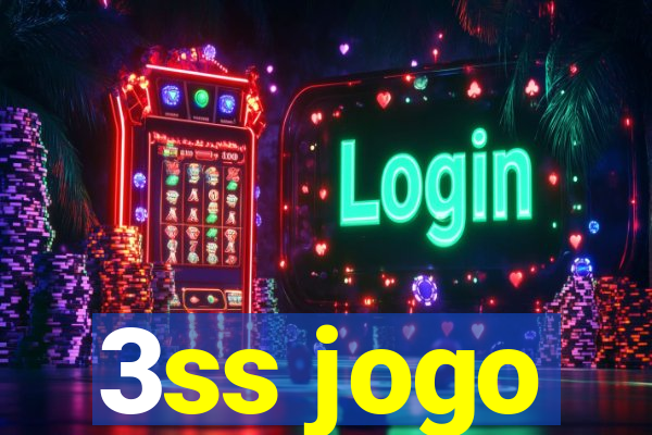 3ss jogo