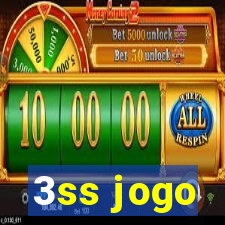 3ss jogo