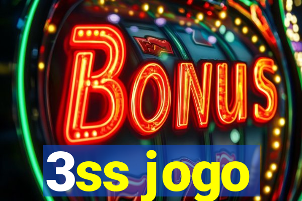 3ss jogo