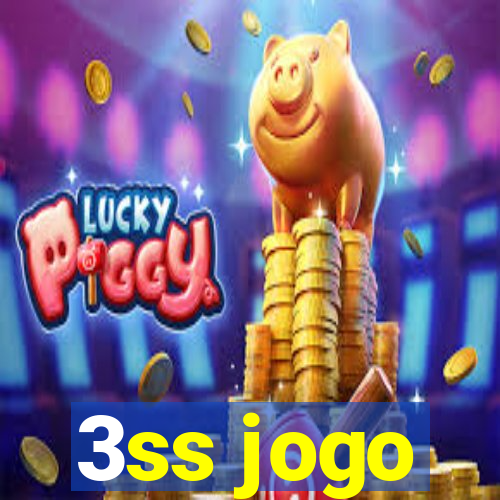 3ss jogo