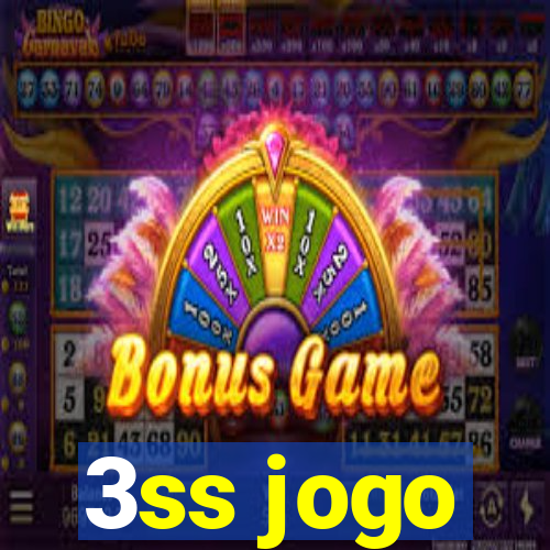 3ss jogo