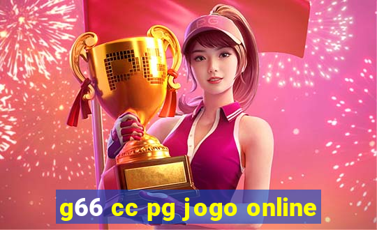 g66 cc pg jogo online