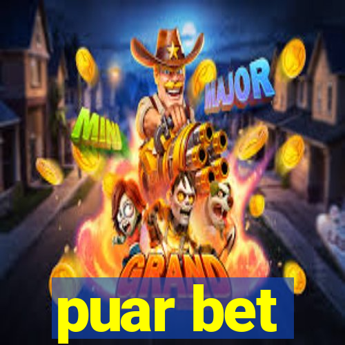 puar bet