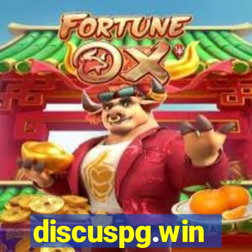 discuspg.win