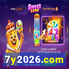 7y2026.com