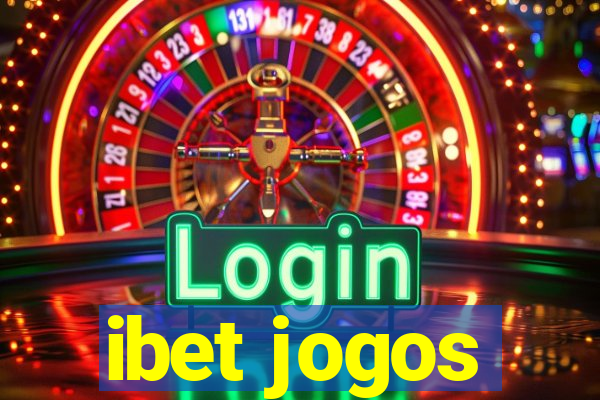 ibet jogos