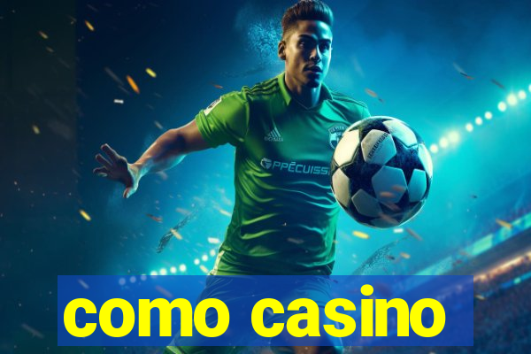 como casino