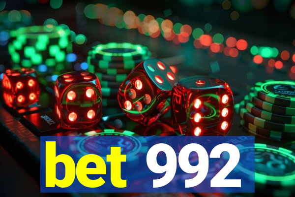 bet 992