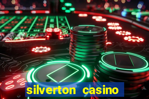 silverton casino las vegas