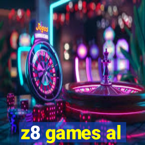 z8 games al