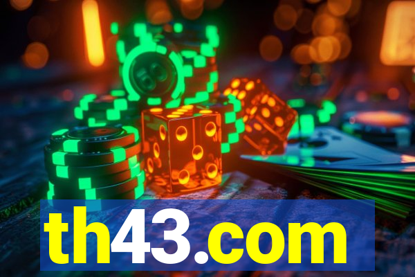 th43.com