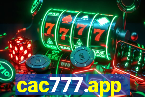 cac777.app