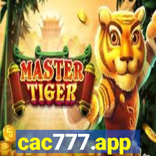 cac777.app