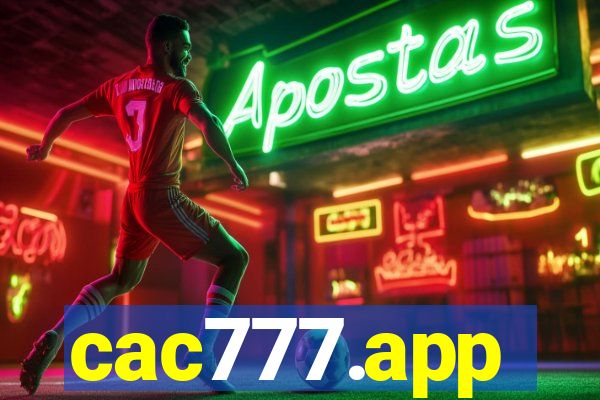 cac777.app