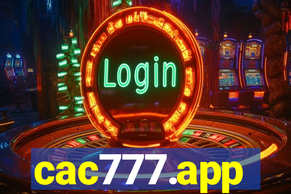 cac777.app