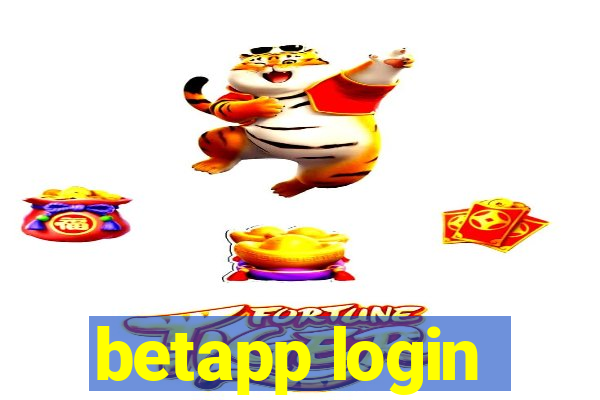 betapp login