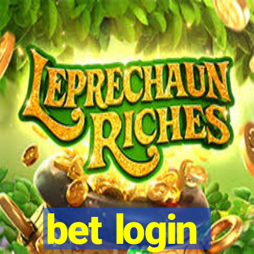 bet login